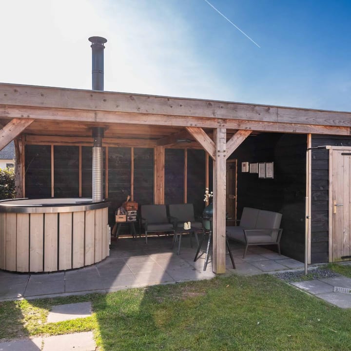 Photo 2 of Gerbrandtslaan 18-A25