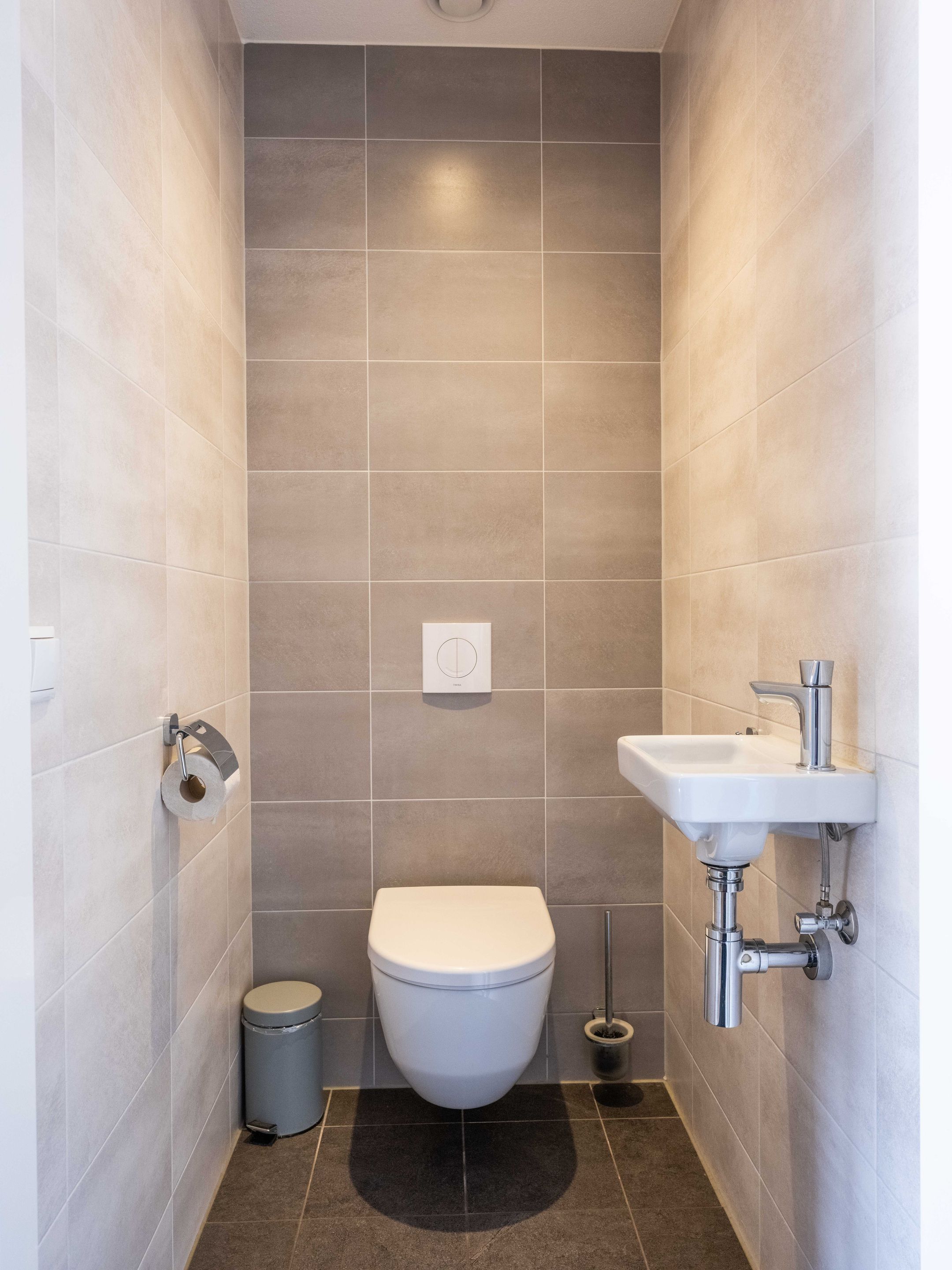 Photo 9 of Gerbrandtslaan 18-A25