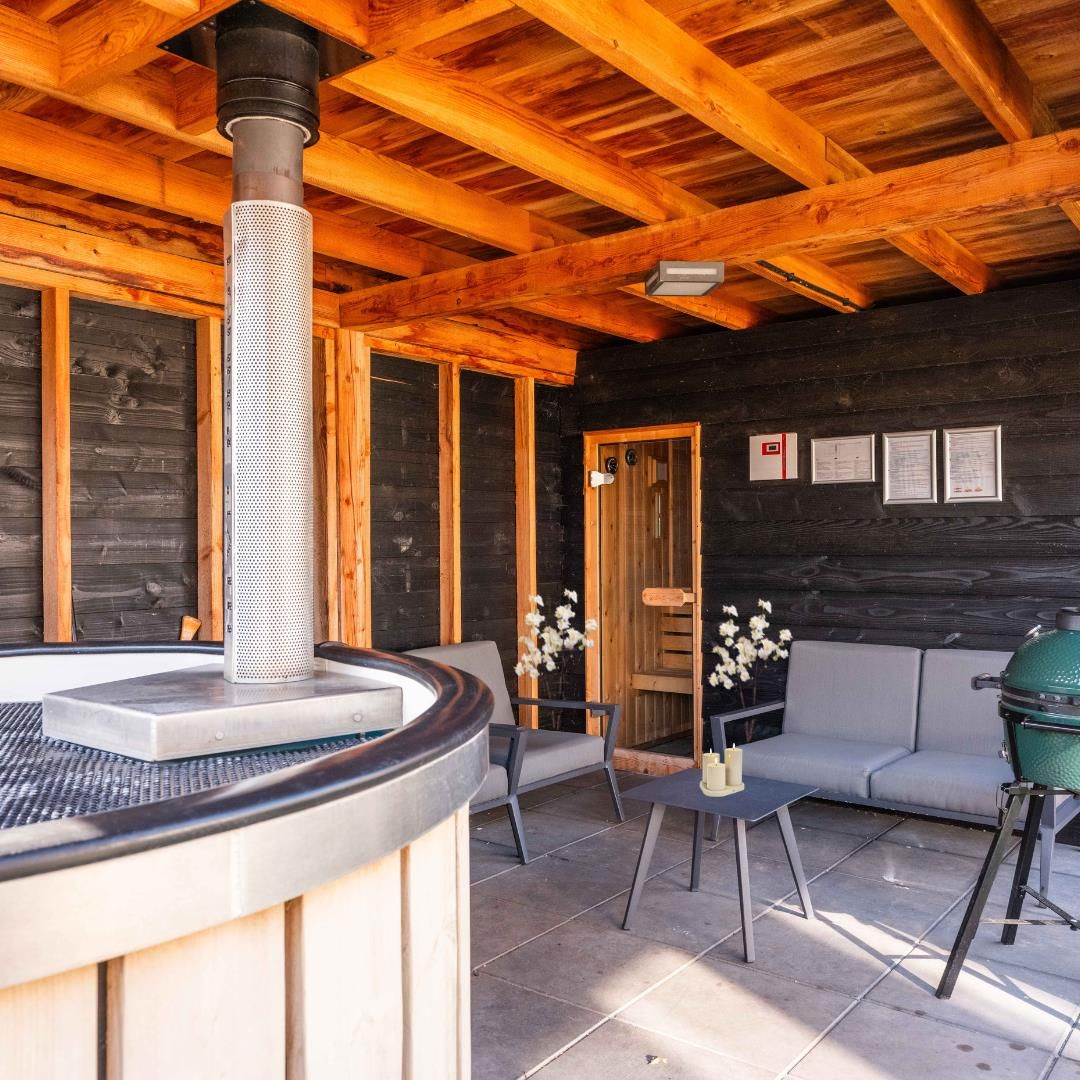 Photo 18 of Gerbrandtslaan 18-A25