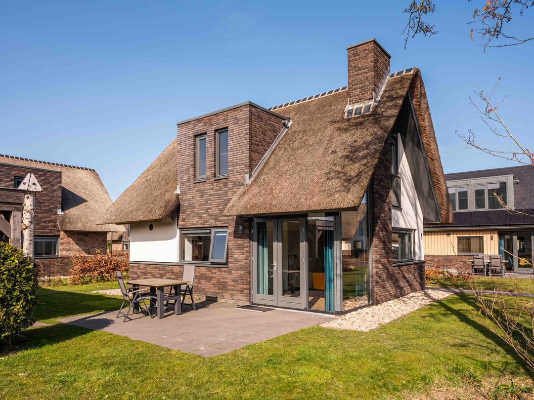 Photo 22 of Gerbrandtslaan 18-A25