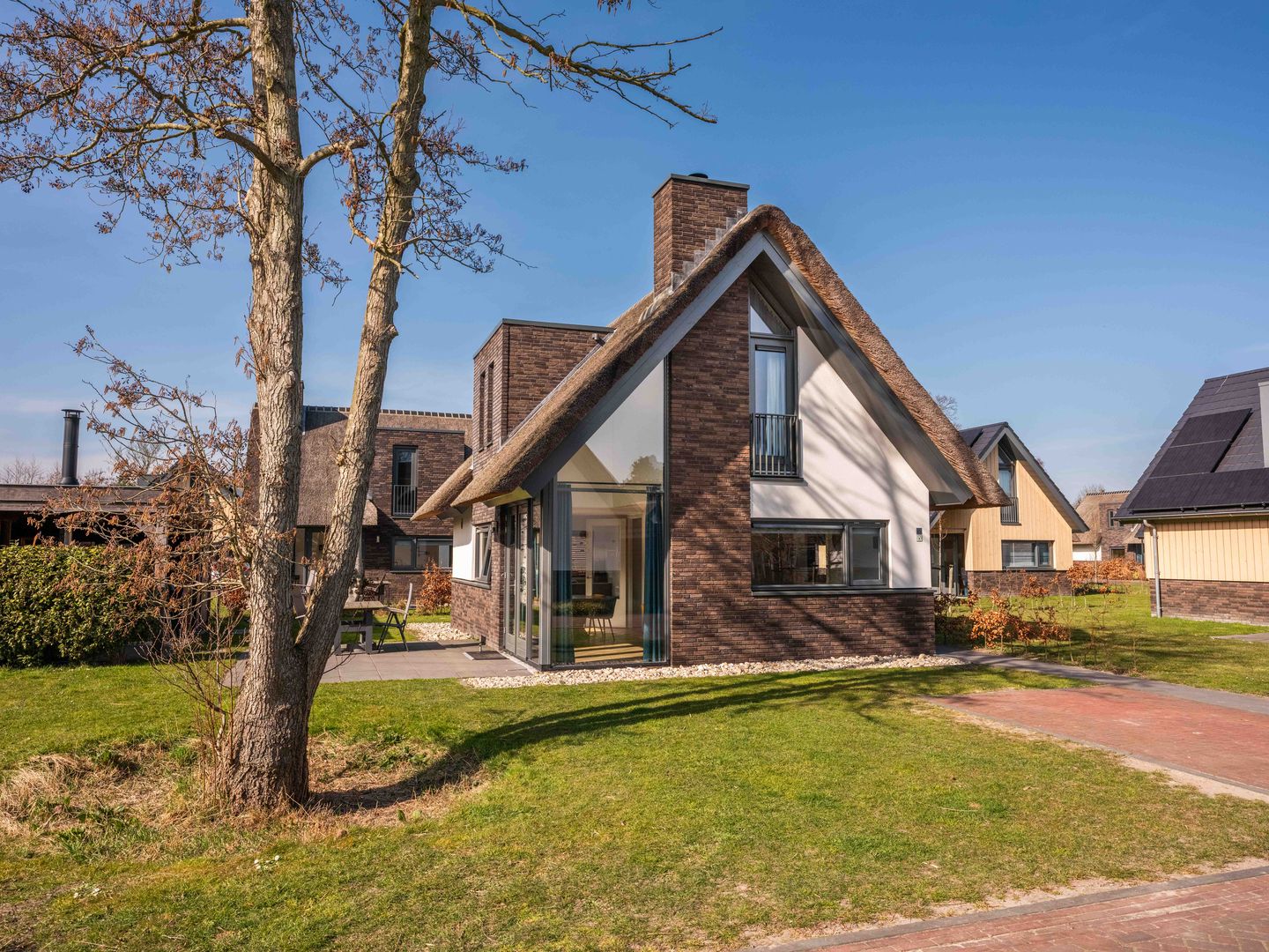 Photo 25 of Gerbrandtslaan 18-A25