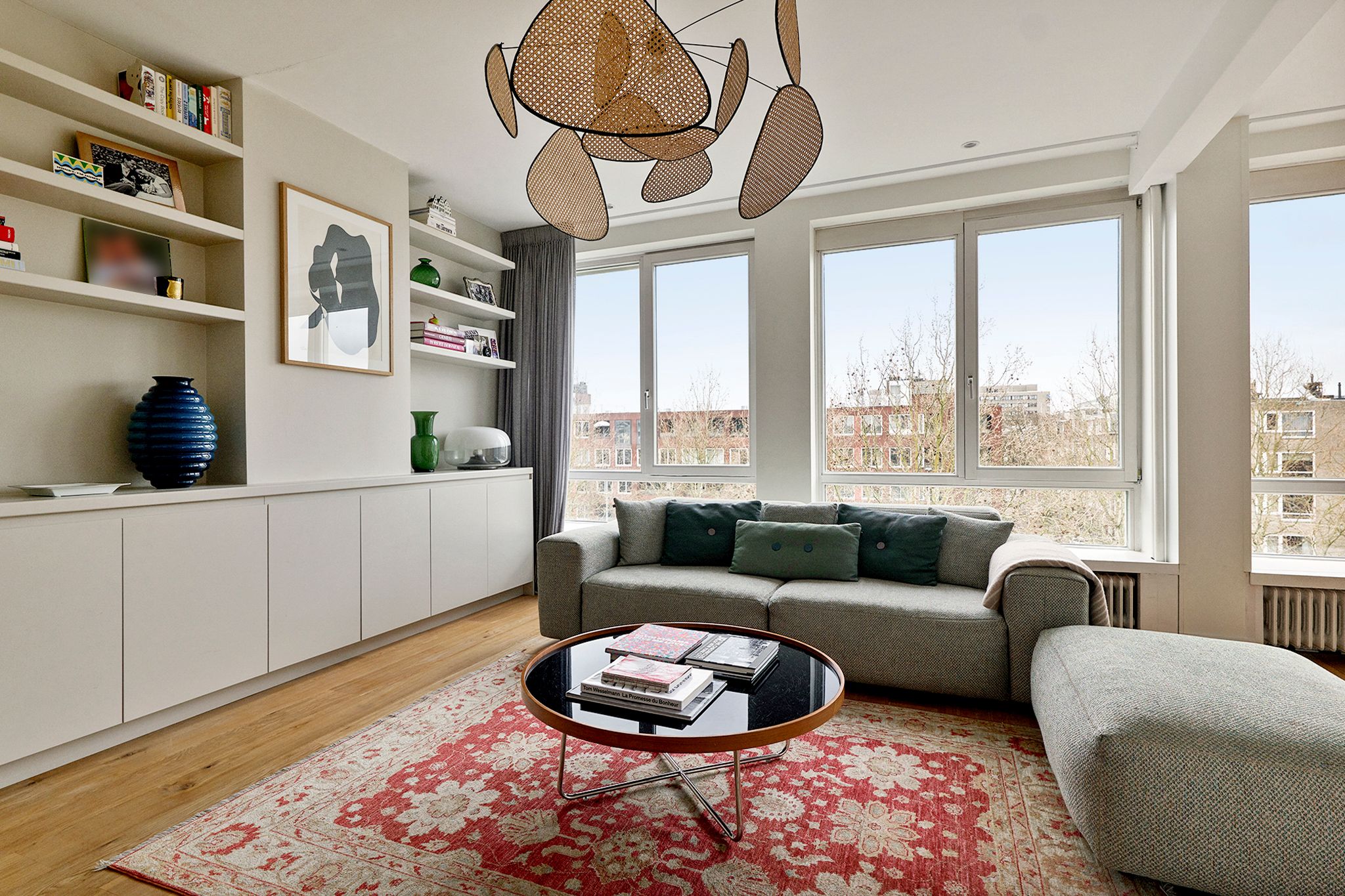 Foto 6 van Blasiusstraat 63-3