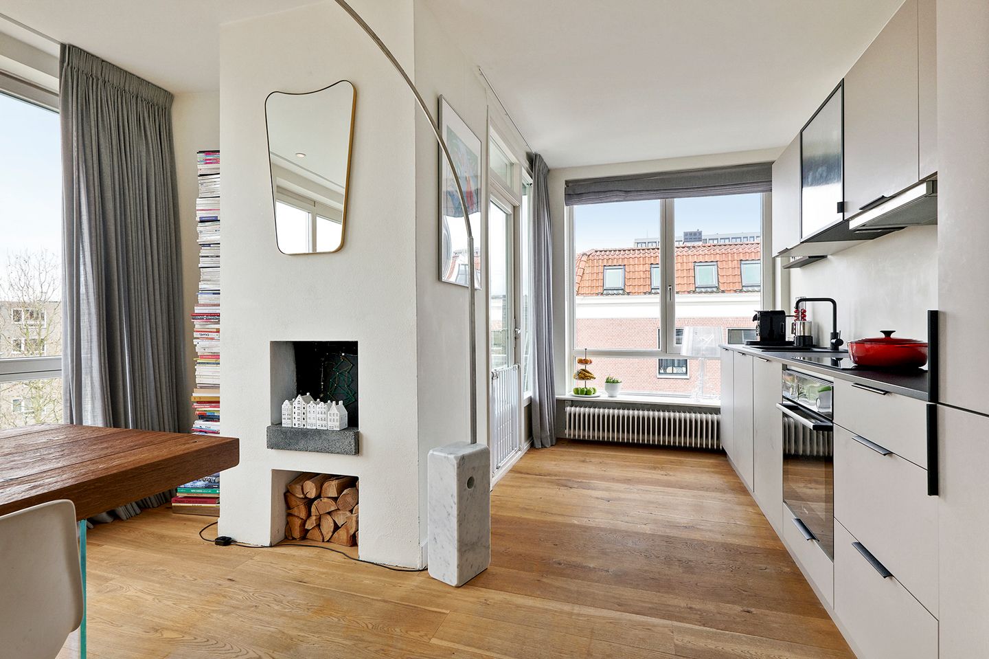 Foto 14 van Blasiusstraat 63-3