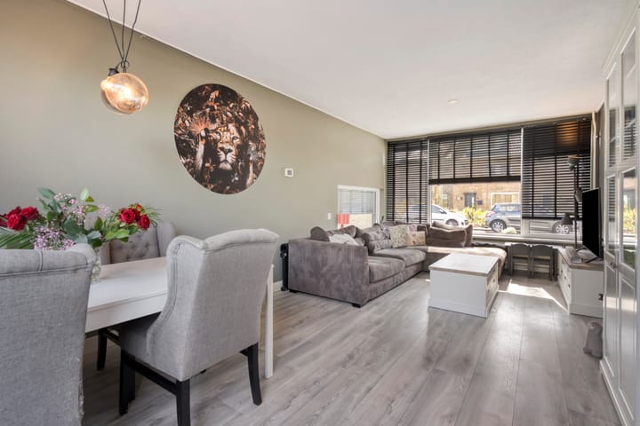 Foto 3 van Druivenstraat 2