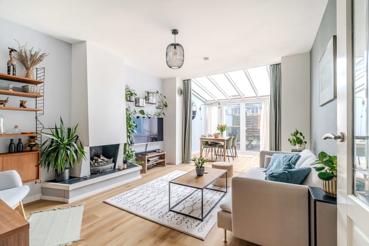 Foto 2 van Nieuwe Schoolstraat 49