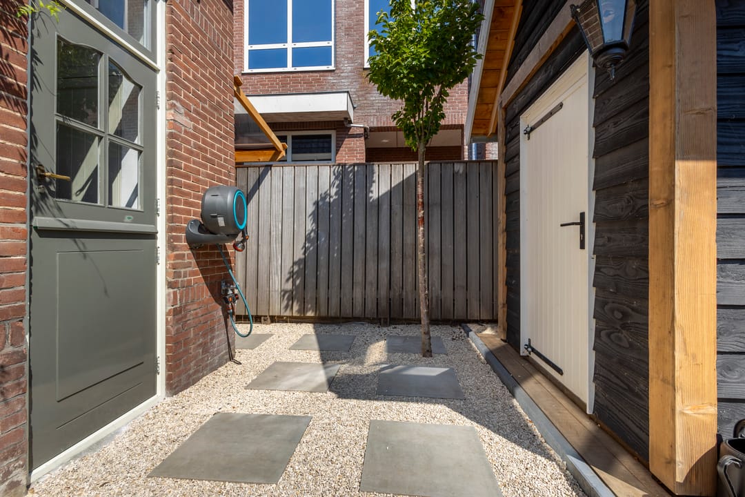 Photo 32 of Fortuijnplein 22