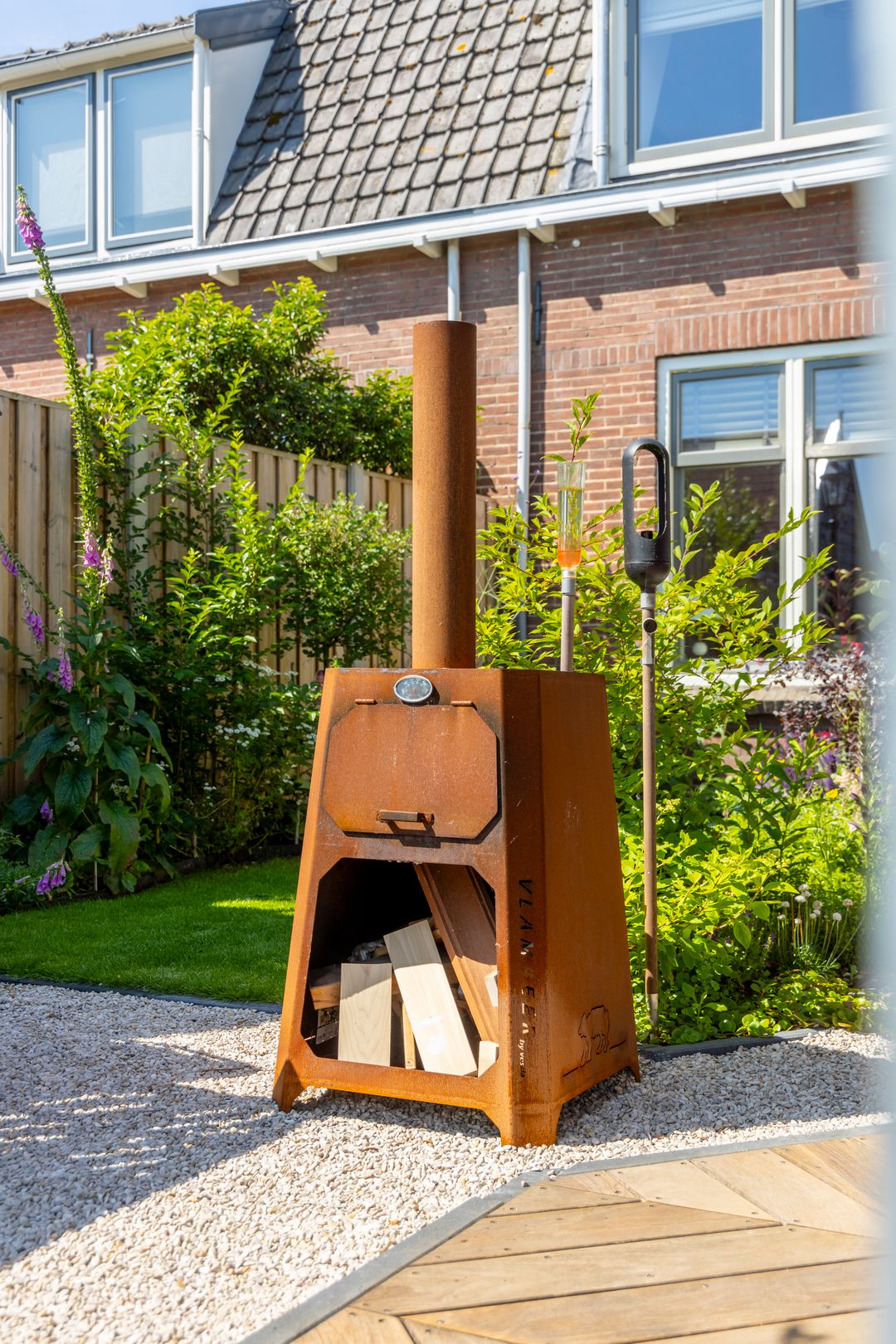 Photo 37 of Fortuijnplein 22