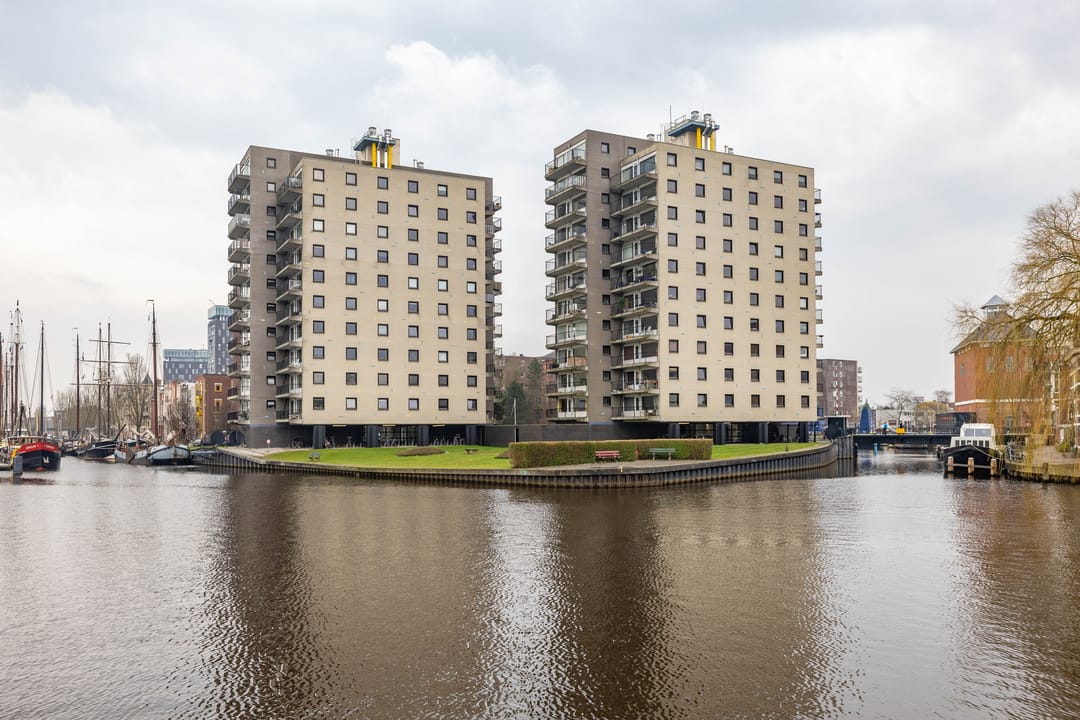 Foto 1 van De Brink 118