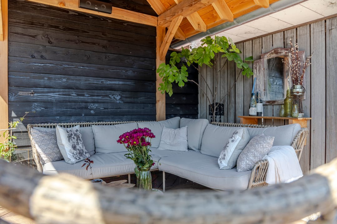 Photo 38 of Fortuijnplein 22