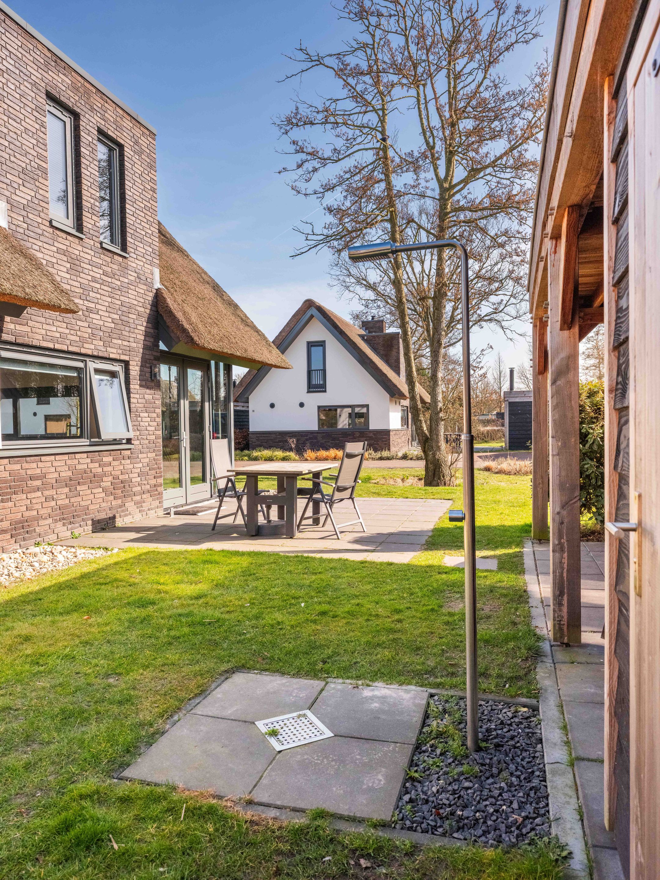 Photo 21 of Gerbrandtslaan 18-A25