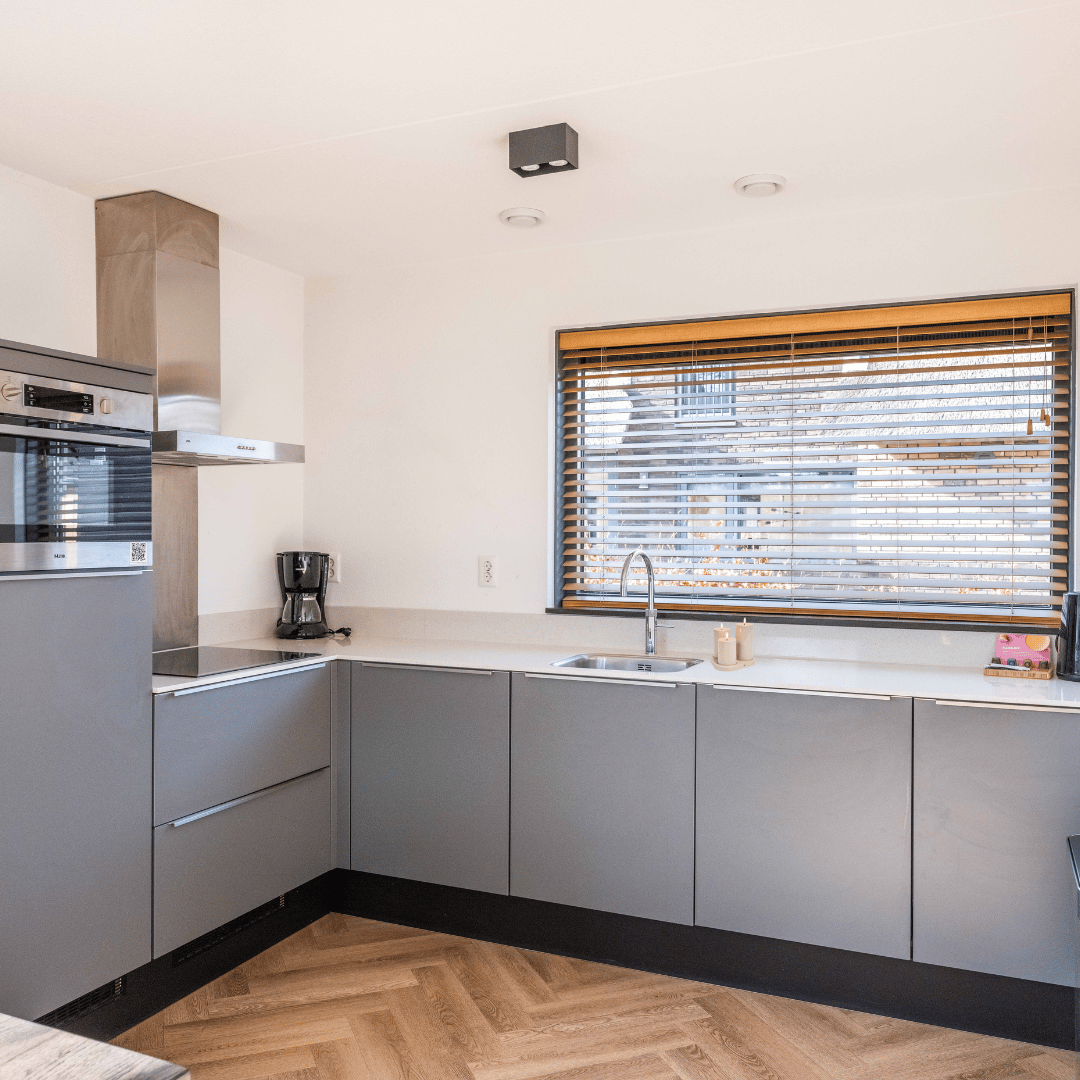 Photo 7 of Gerbrandtslaan 18-A25