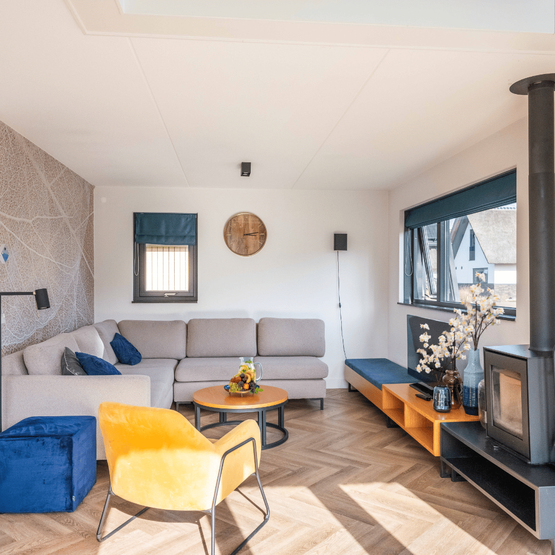 2-bedroom freehold villa in Schoorl — photo 4 of 5
