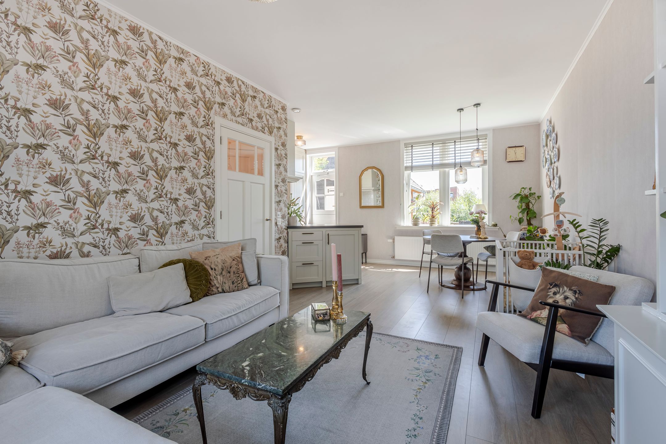 Photo 9 of Fortuijnplein 22