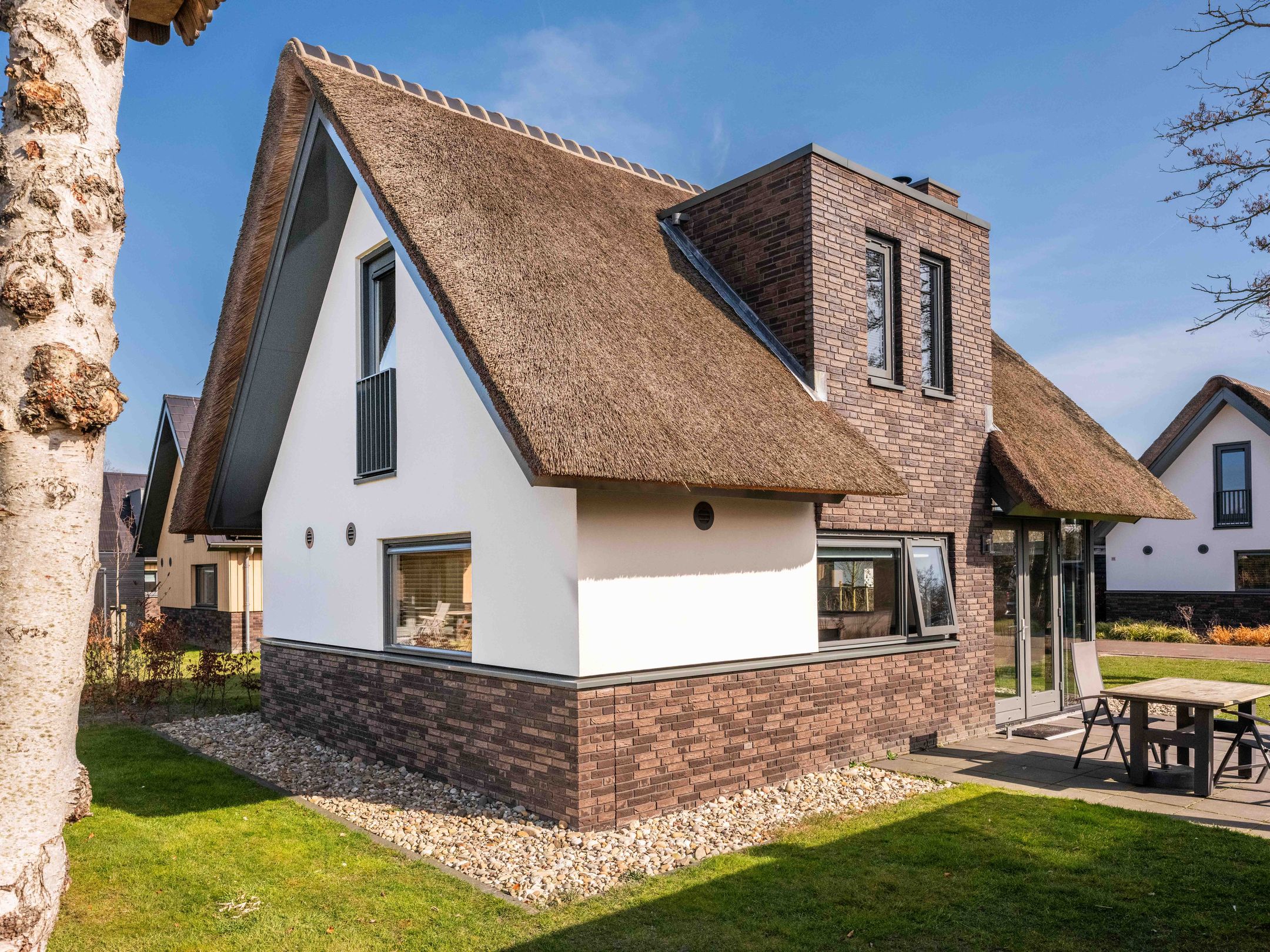 Photo 24 of Gerbrandtslaan 18-A25