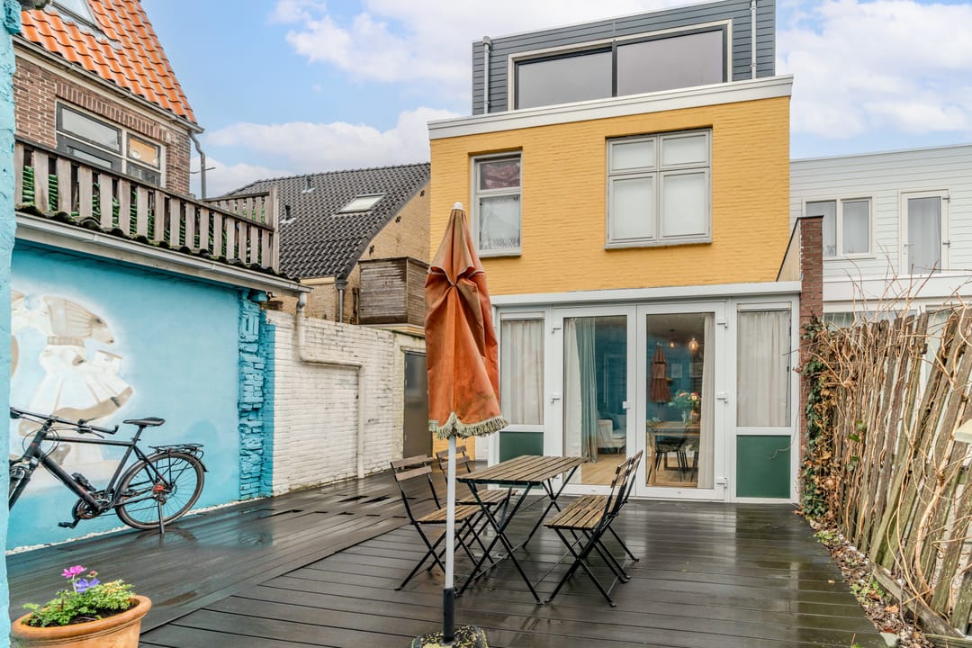 Photo 22 of Nieuwe Schoolstraat 49
