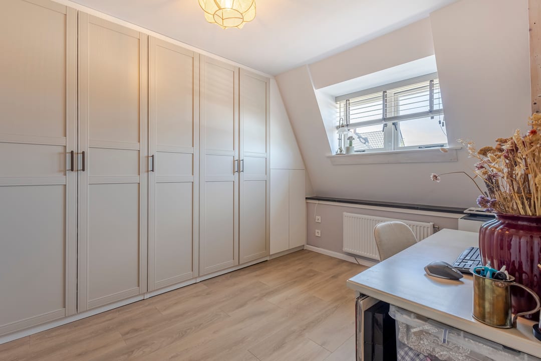 Photo 22 of Fortuijnplein 22