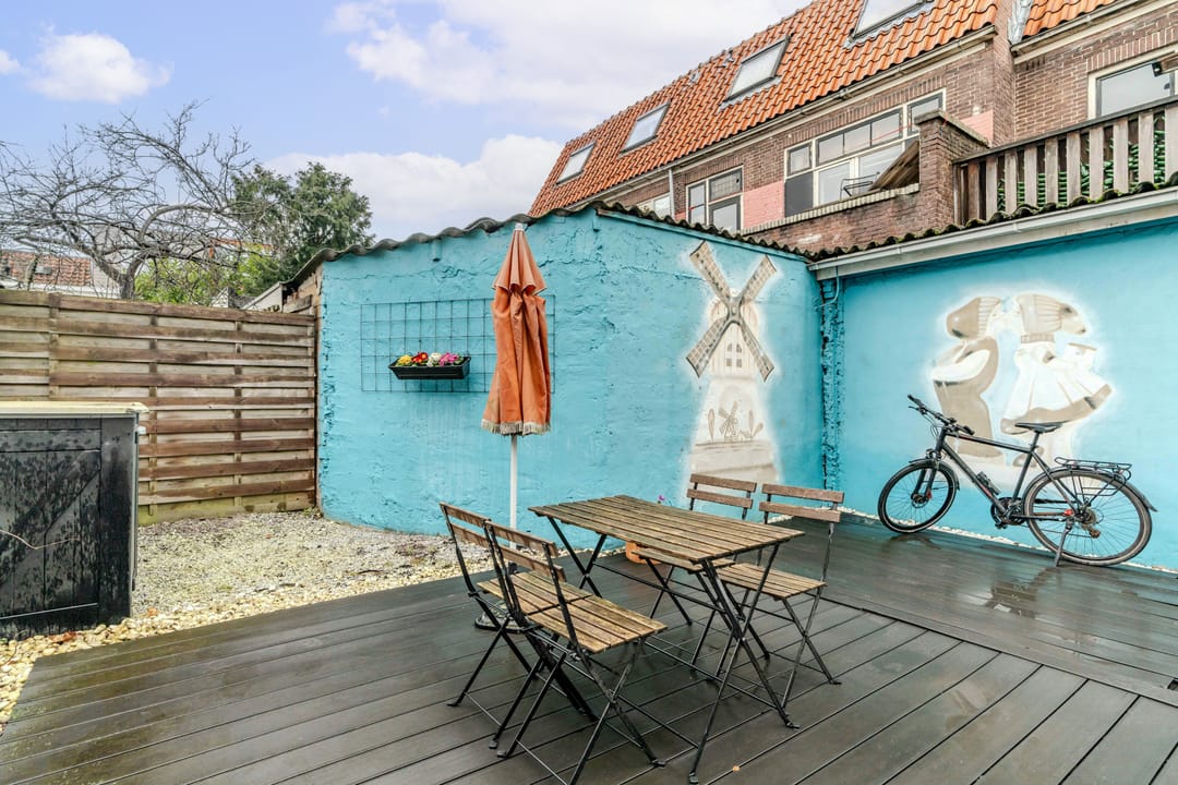 Photo 23 of Nieuwe Schoolstraat 49