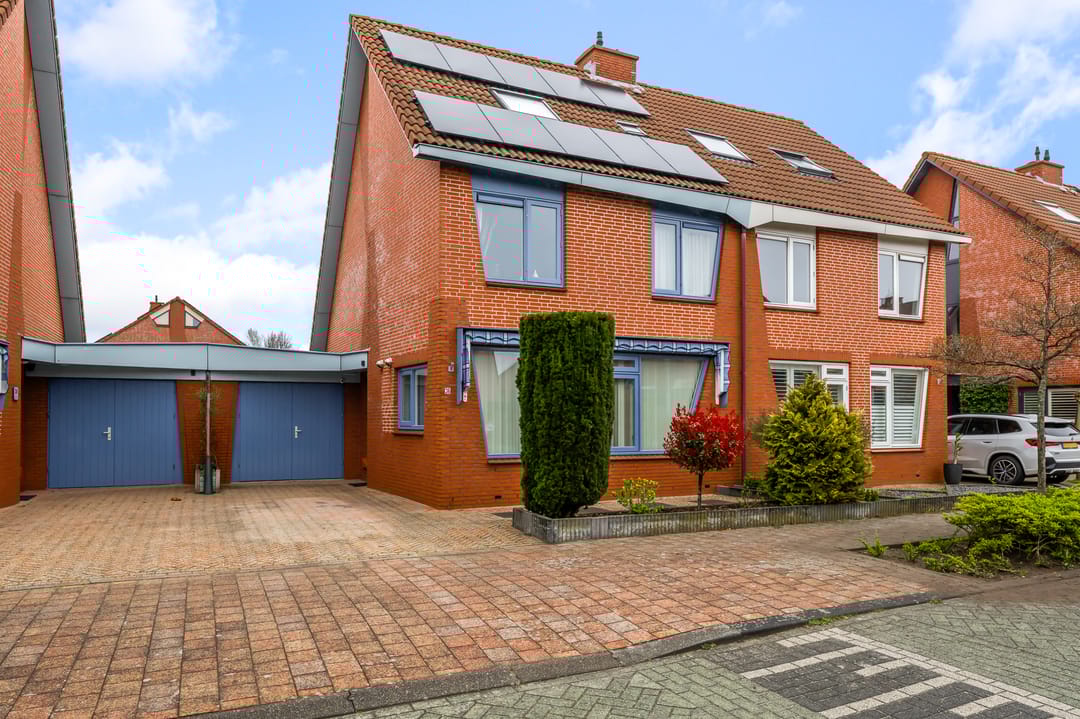 Foto 2 van Ruyn acker 36