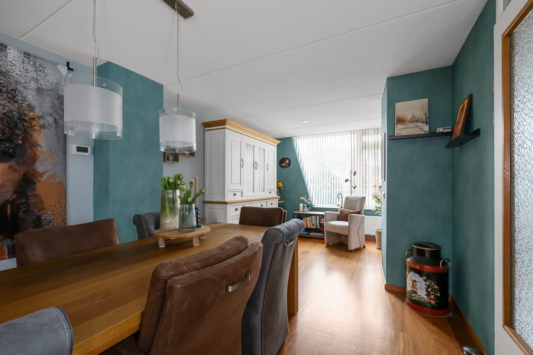 Foto 7 van Ruyn acker 36