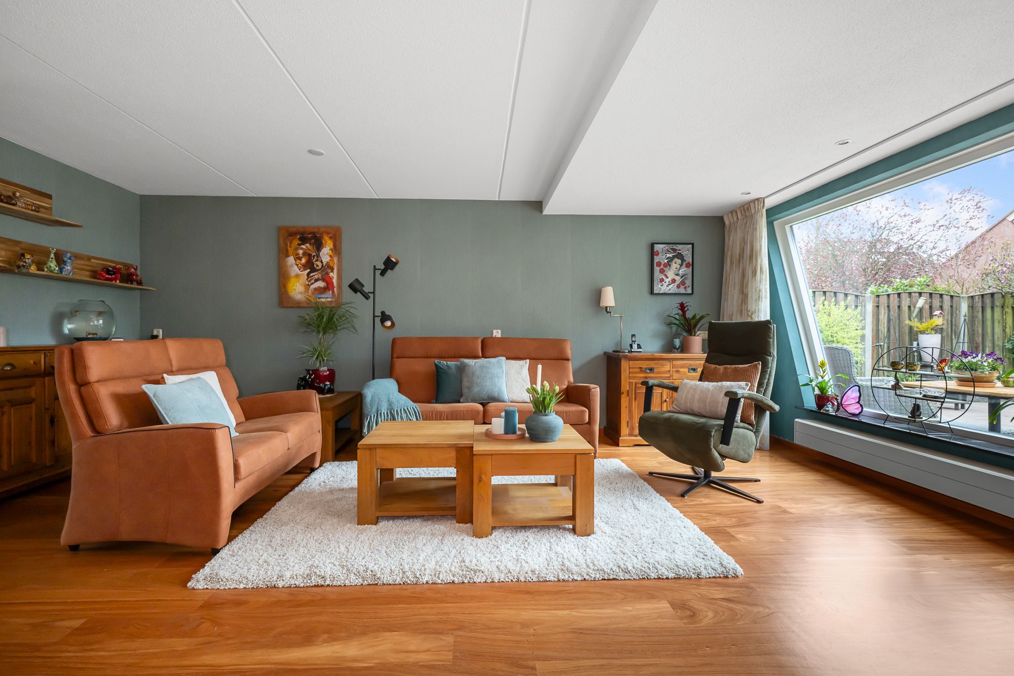 Foto 9 van Ruyn acker 36