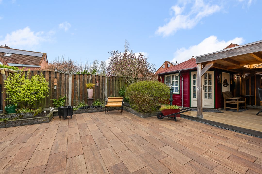 Foto 17 van Ruyn acker 36