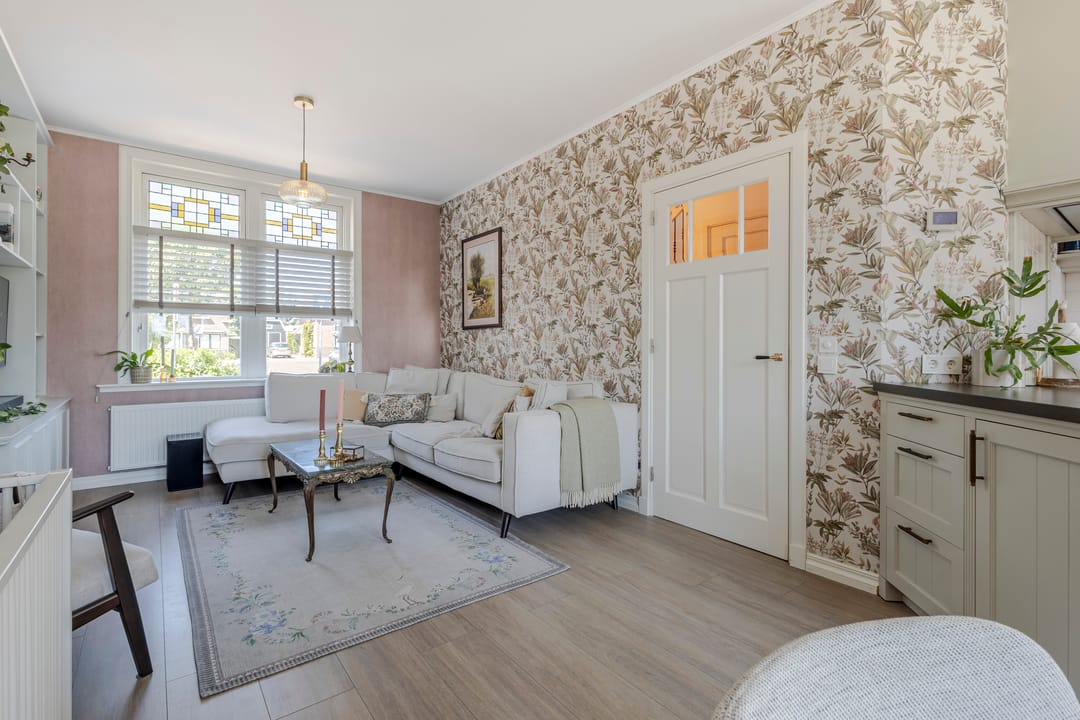 Photo 11 of Fortuijnplein 22