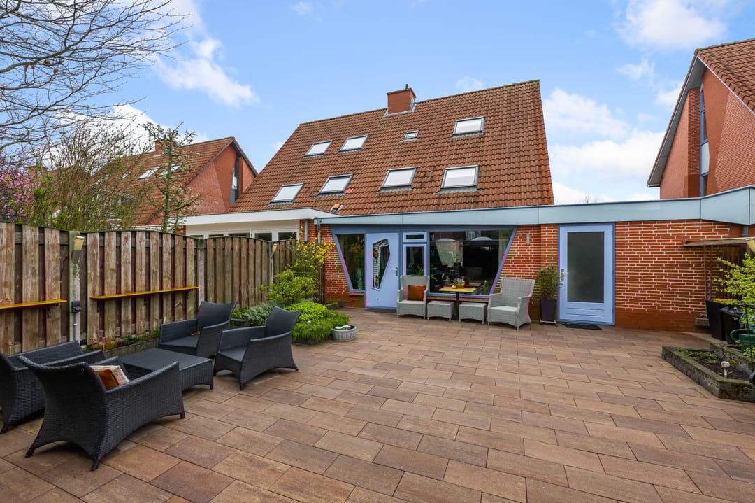 Foto 23 van Ruyn acker 36