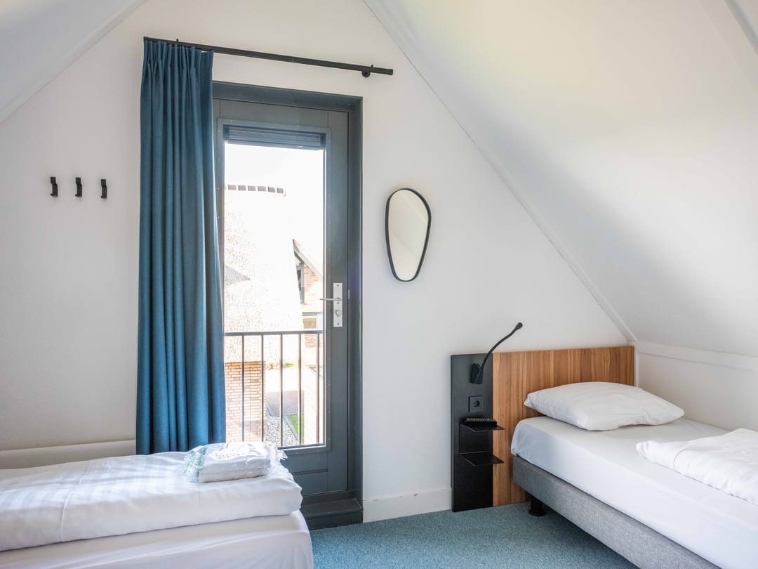 Photo 11 of Gerbrandtslaan 18-A25