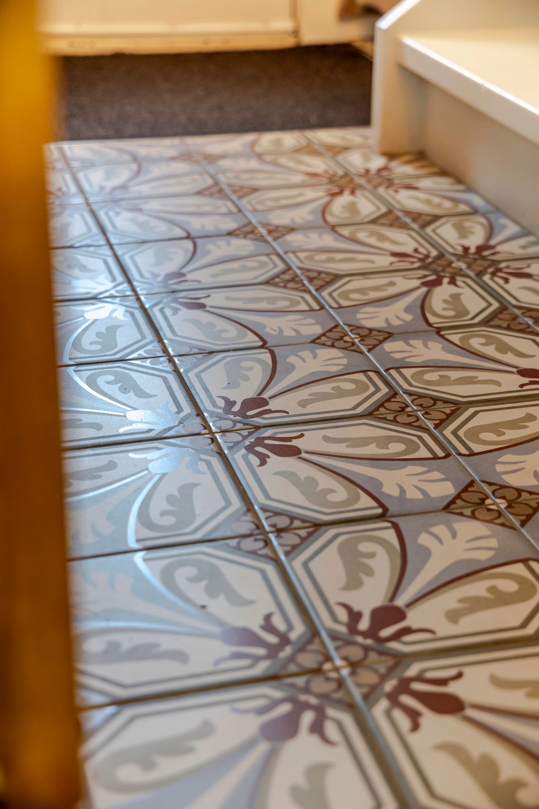 Photo 7 of Fortuijnplein 22