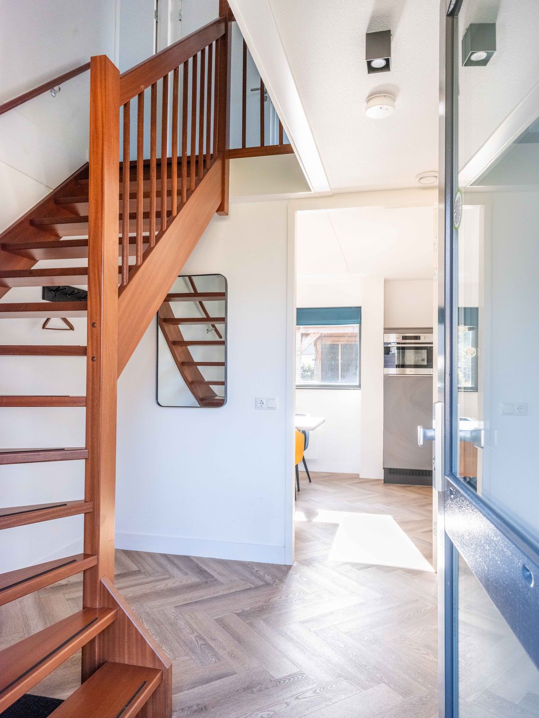 Photo 8 of Gerbrandtslaan 18-A25