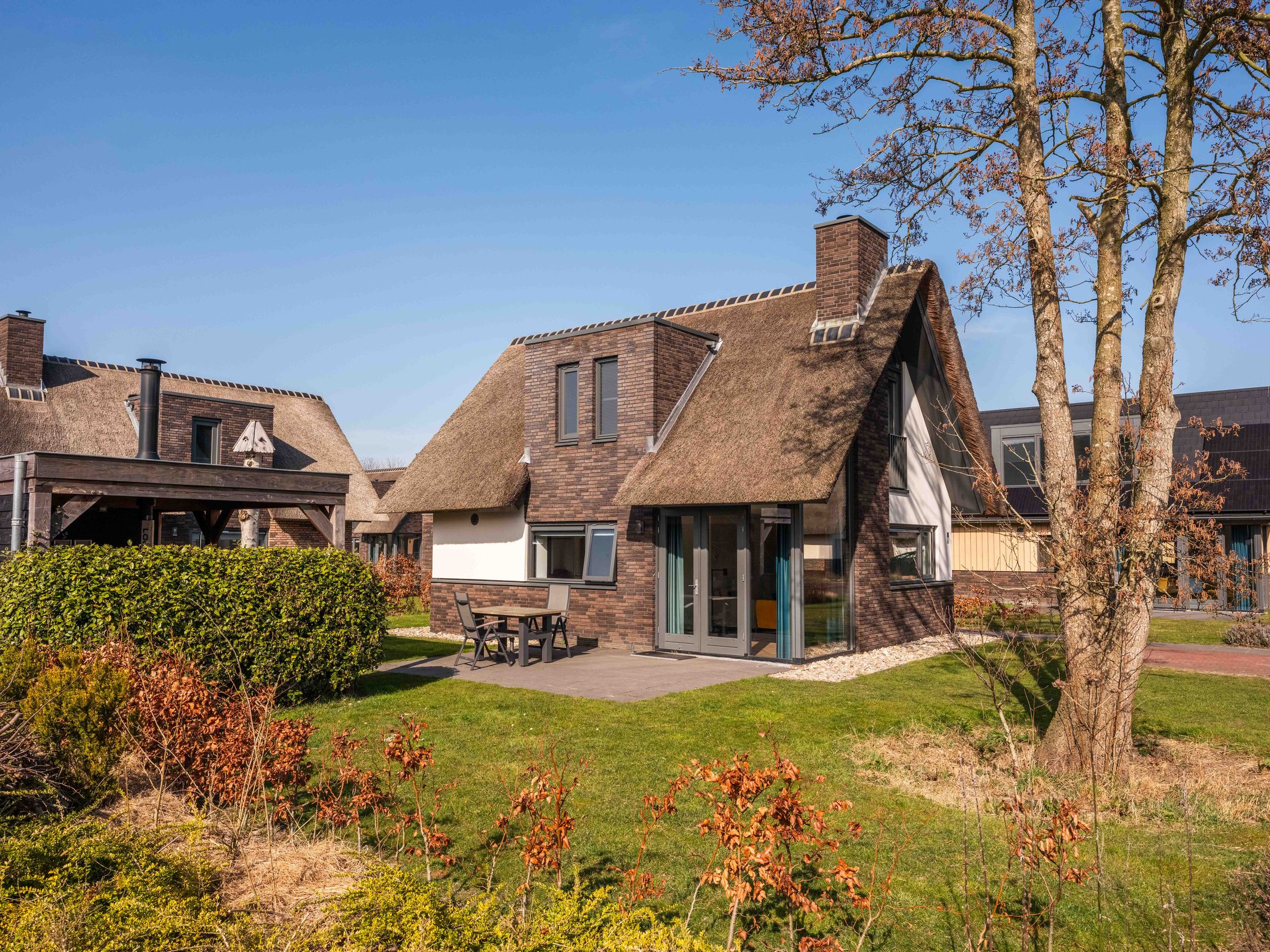 2-bedroom freehold villa in Schoorl — photo 1 of 5