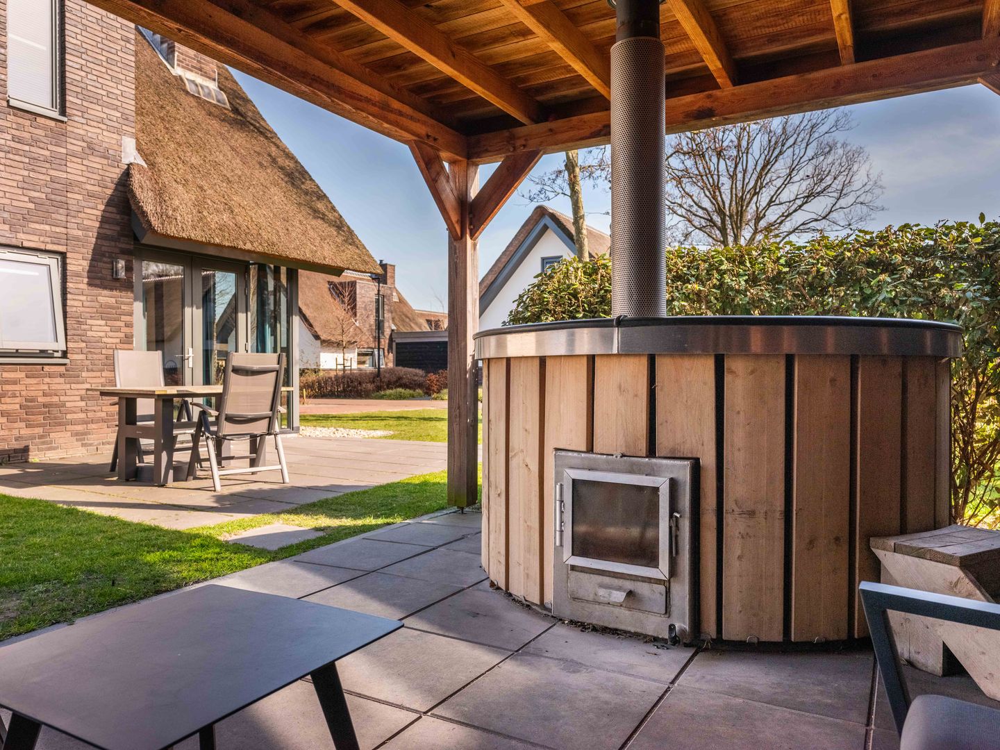 Photo 19 of Gerbrandtslaan 18-A25