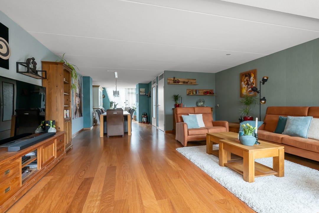 Foto 8 van Ruyn acker 36