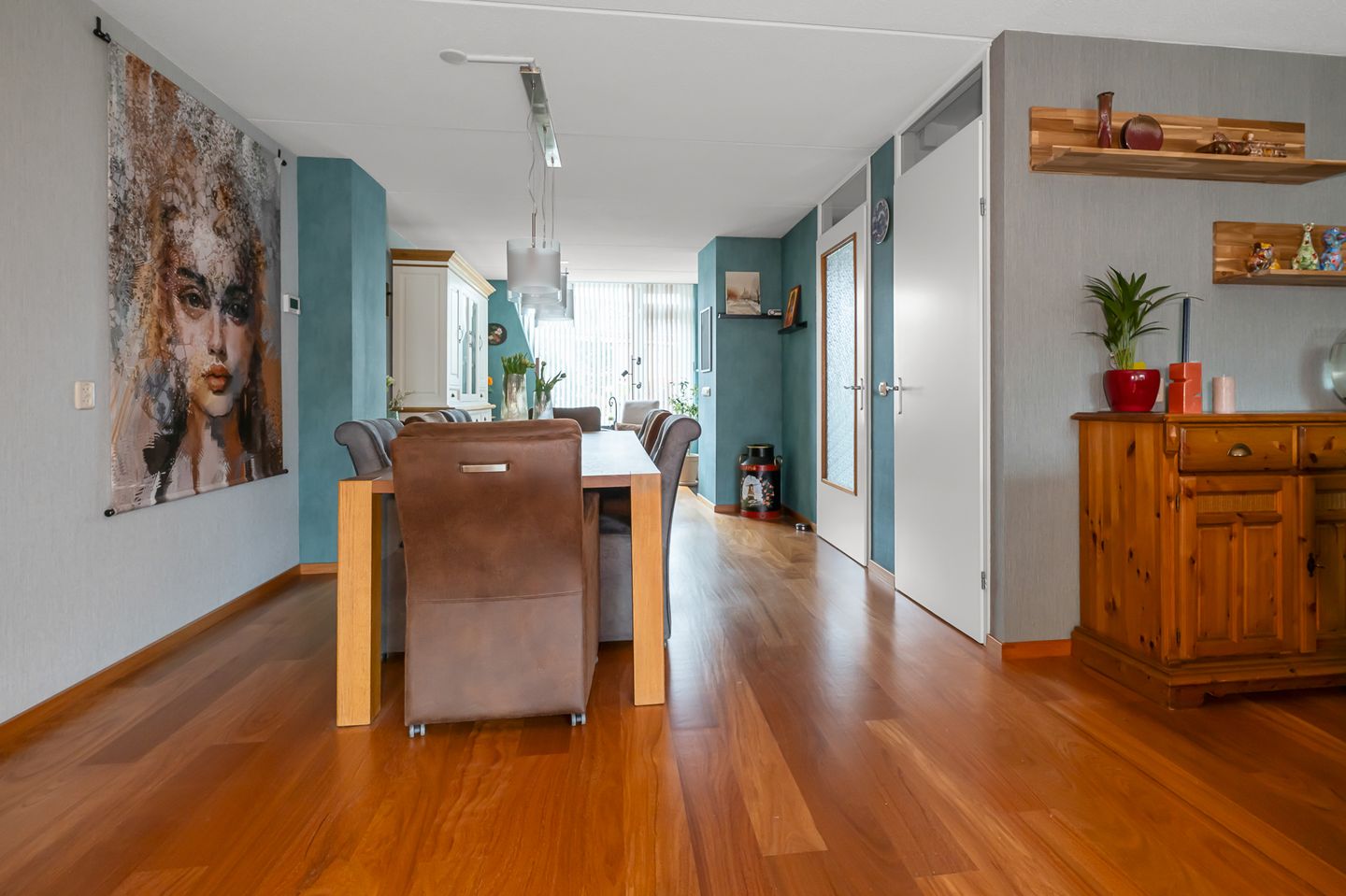 Foto 5 van Ruyn acker 36