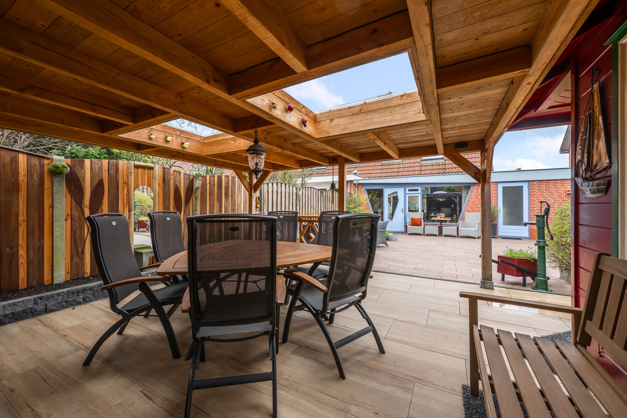 Foto 21 van Ruyn acker 36