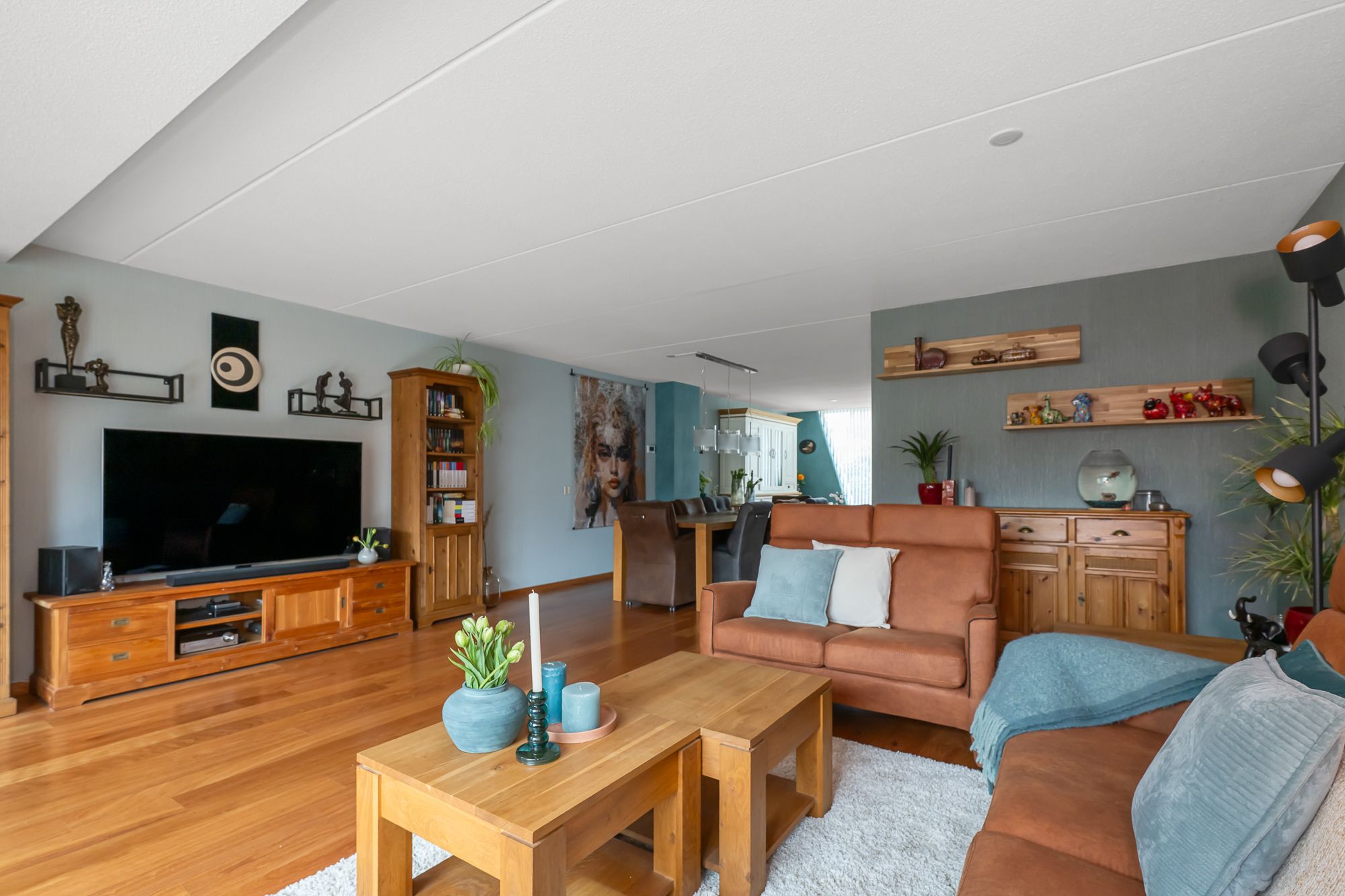 Foto 3 van Ruyn acker 36