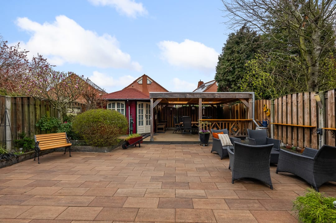 Foto 16 van Ruyn acker 36