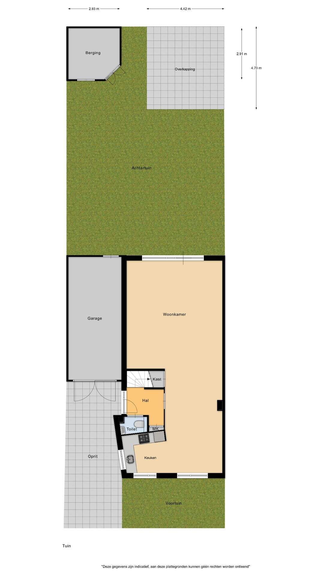 Foto 43 van Ruyn acker 36