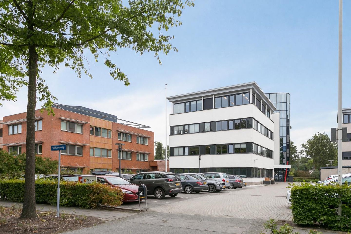 Bekijk foto 2 van Welbergweg 60