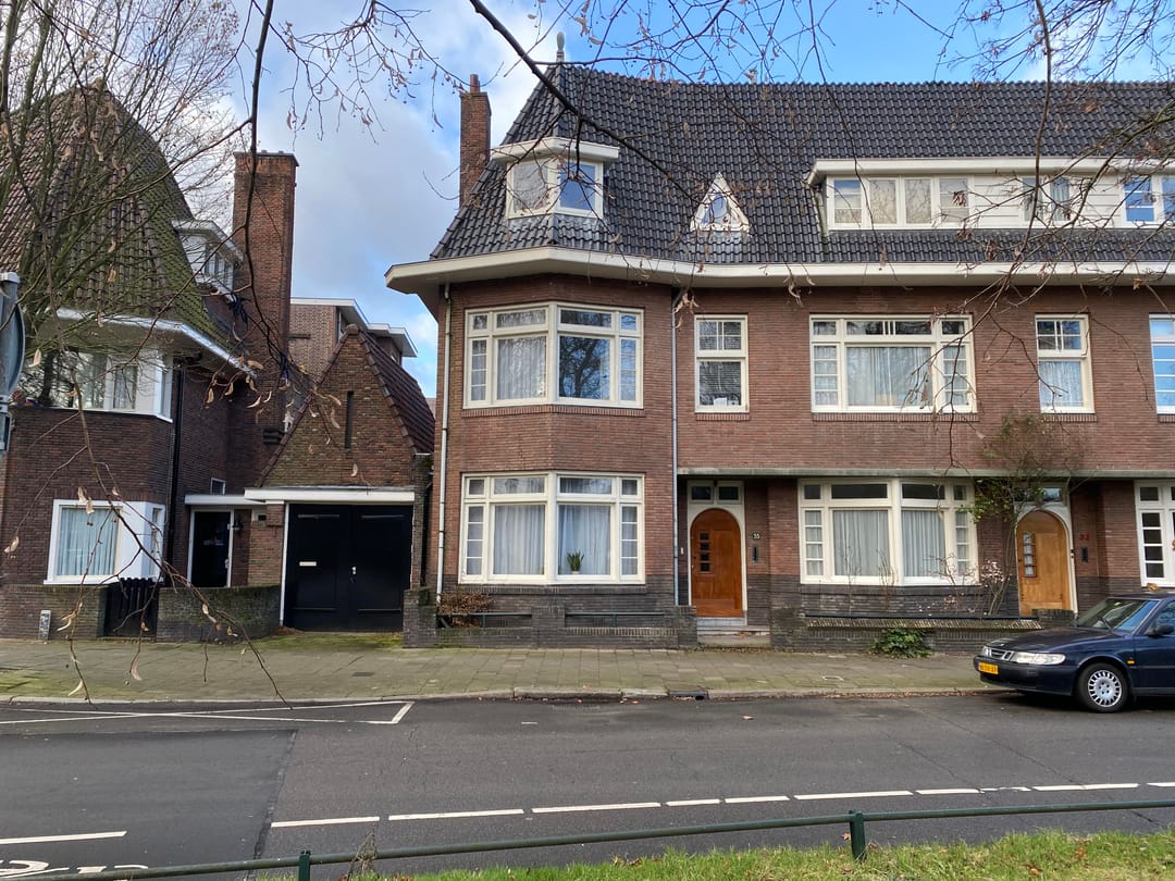 Foto 1 van Oudwijk 35