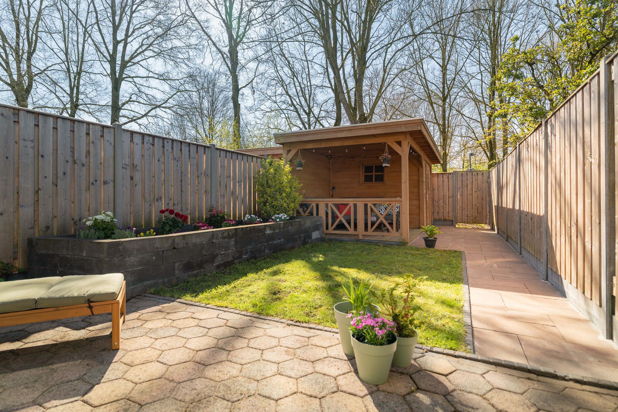 Foto 3 van Nachtegaal 41