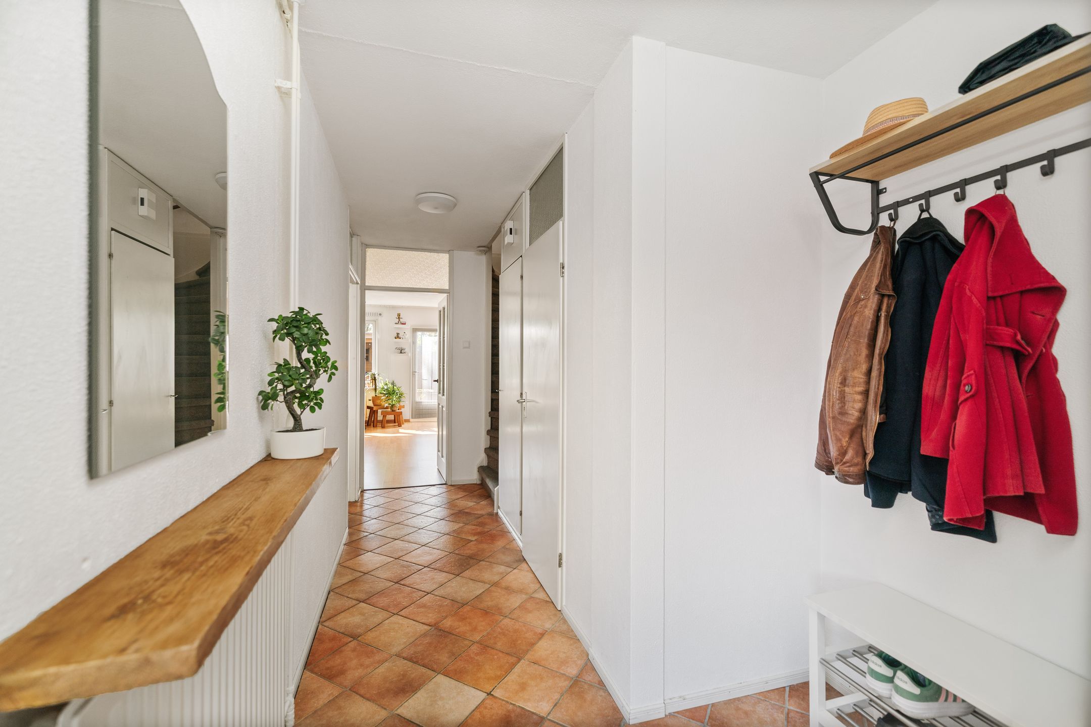 Foto 6 van Nachtegaal 41