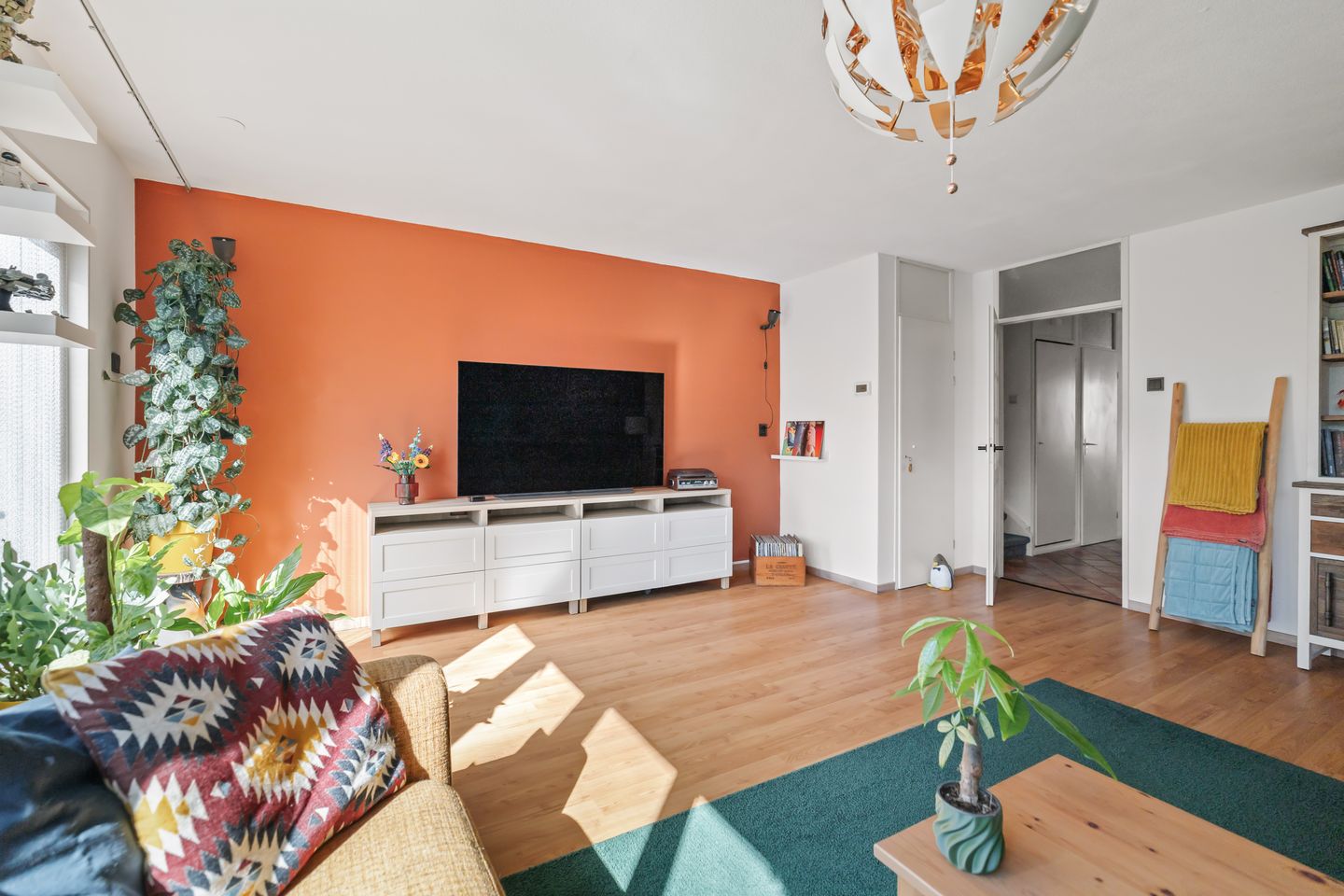 Foto 10 van Nachtegaal 41