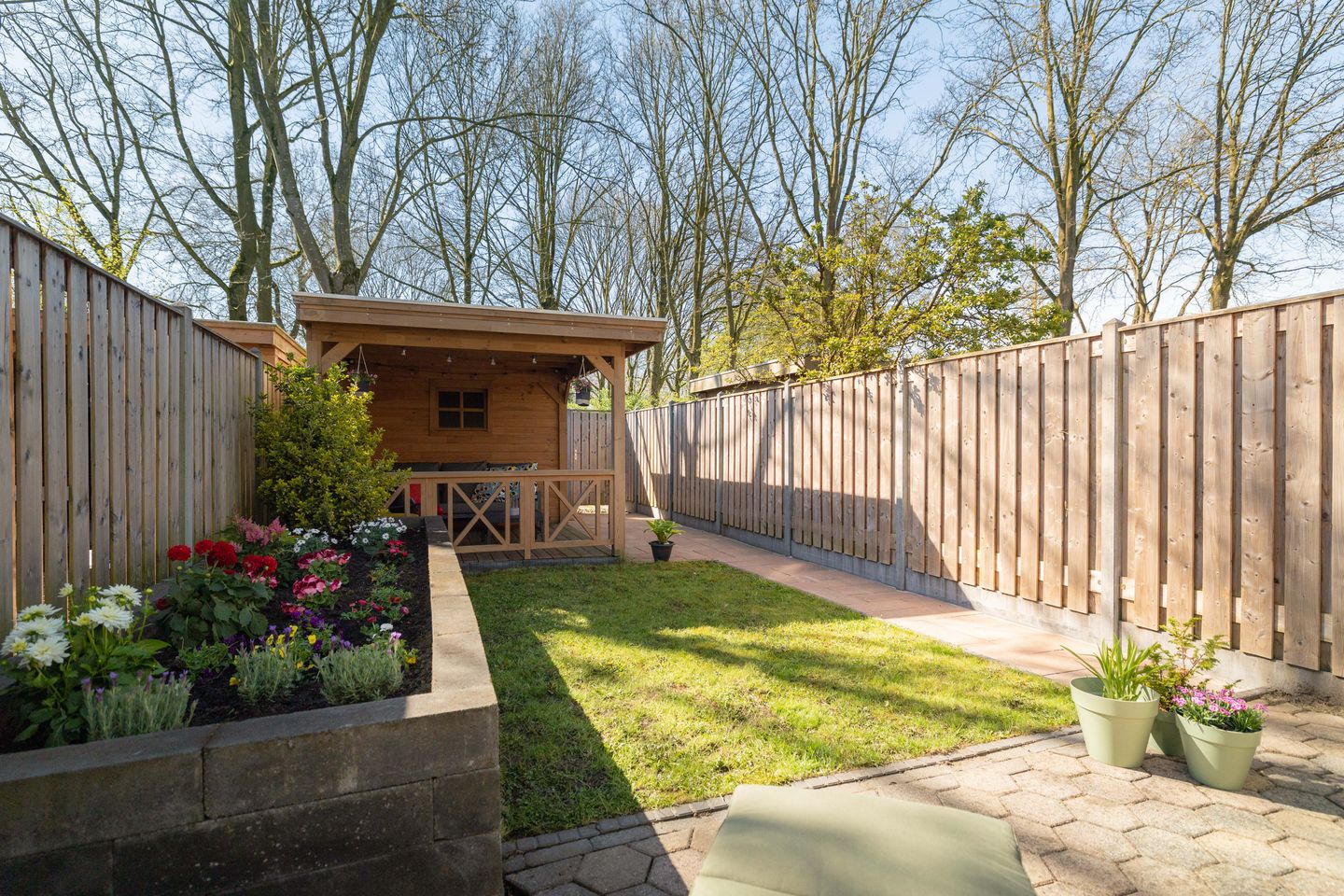 Foto 14 van Nachtegaal 41