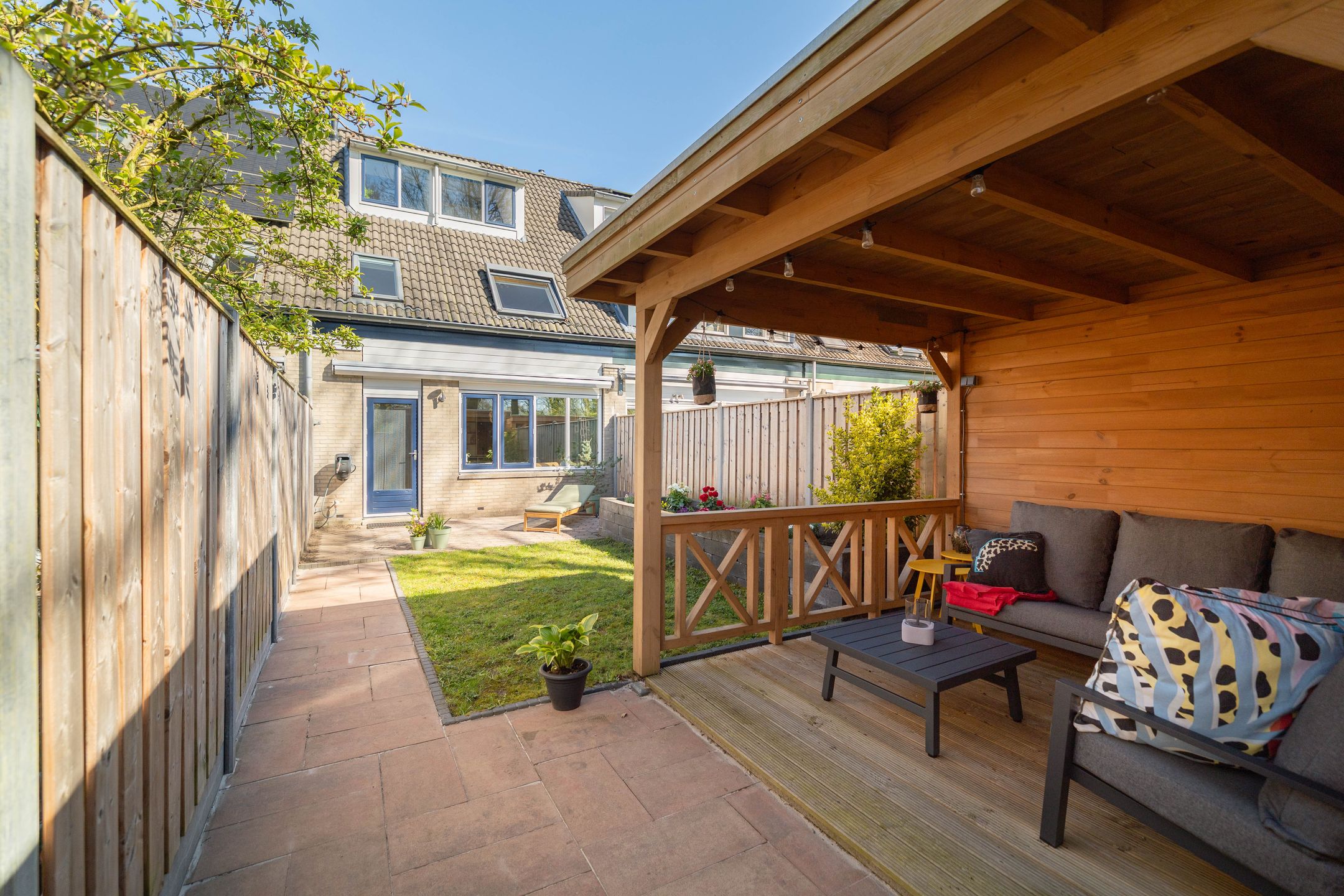 Foto 15 van Nachtegaal 41