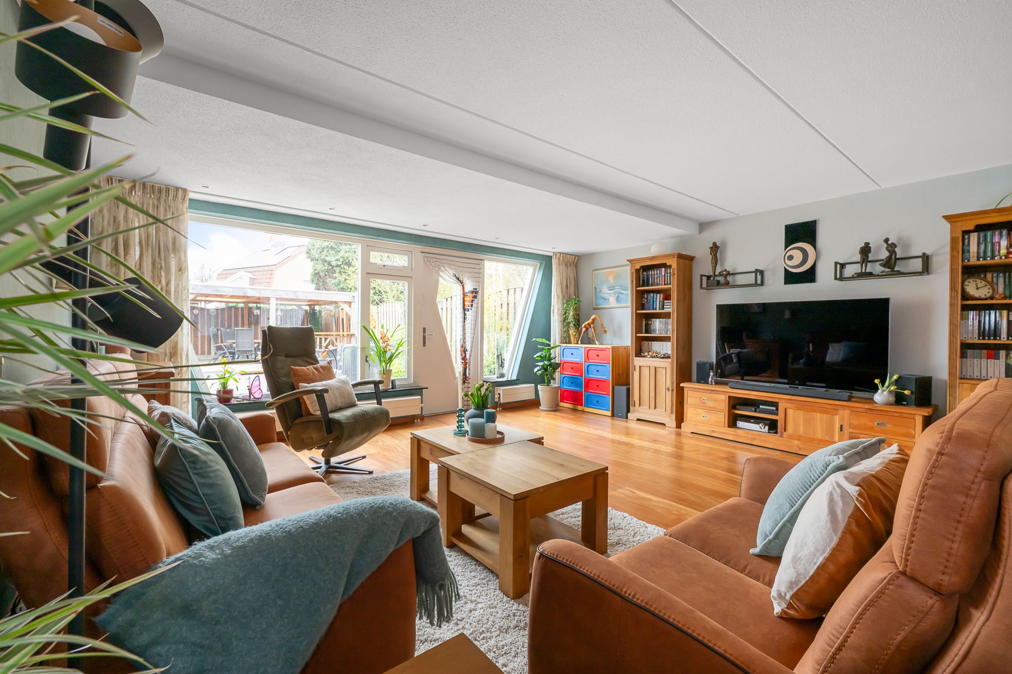 Foto 6 van Ruyn acker 36