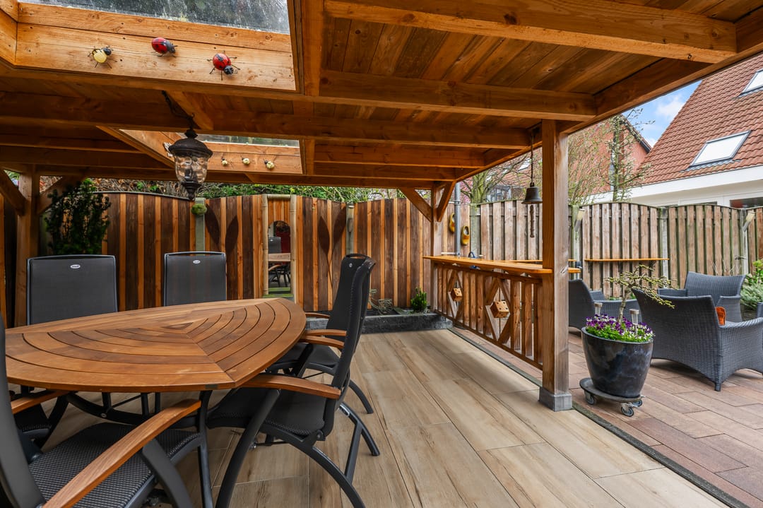 Foto 22 van Ruyn acker 36