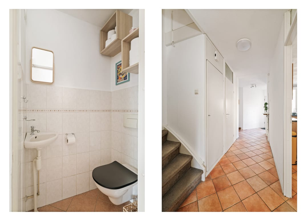 Foto 7 van Nachtegaal 41