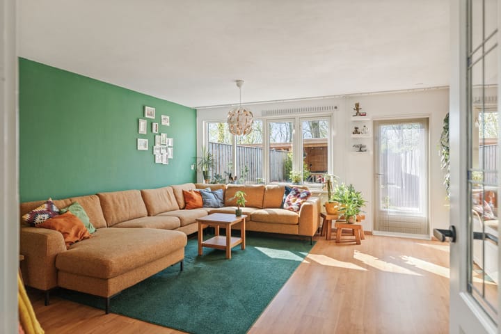 Foto 2 van Nachtegaal 41