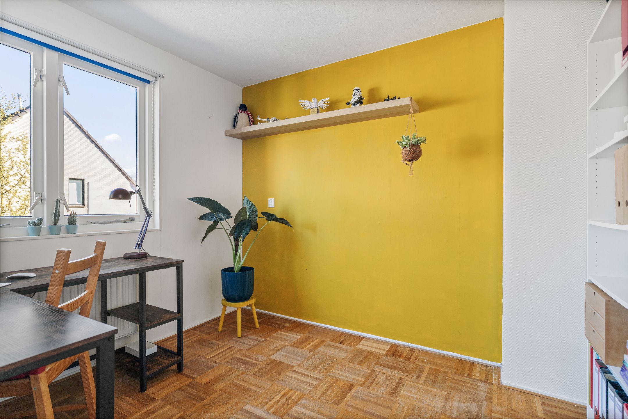 Foto 21 van Nachtegaal 41